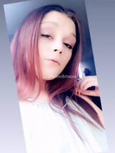 Selene - escort JanowiecWielkopolski