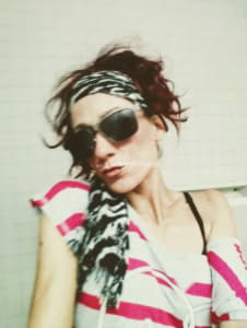 Weroniczka - escort Tarczyn