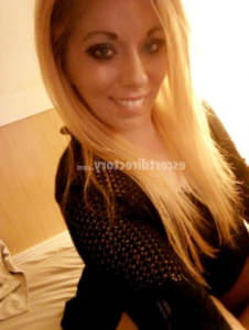 Alice - escort Lubsko