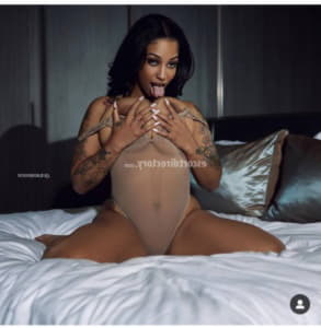 Carolina - escort Oława