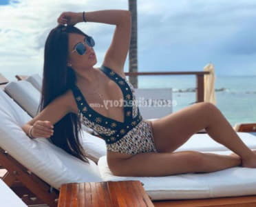 Costa - escort BorekWielkopolski