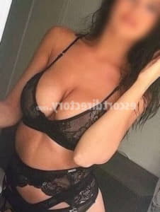 Lilianka - escort NoweBrzesko