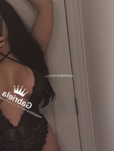 Vanessa - escort Kościerzyna