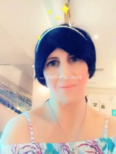 Nicola - escort Łask