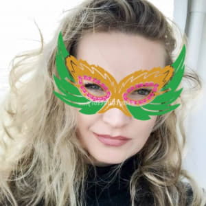 Fantazja - escort DąbrowaTarnowska