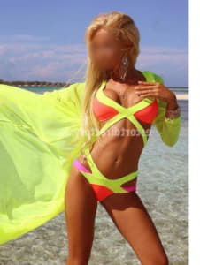 Tygrysica - escort Sława
