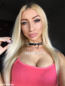 Daga - escort Jasień