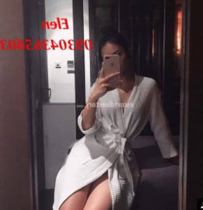 Liza - escort KostrzynnadOdrą
