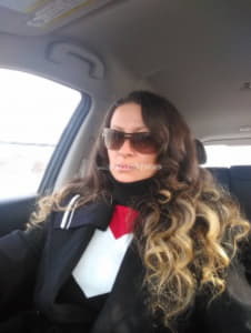 Jacgquen - escort Człopa