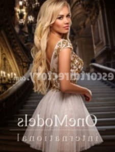 Bety - escort NowaDęba