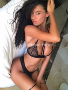 Katy - escort Przecław