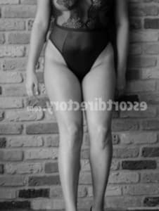 Zboczona - escort Gdynia