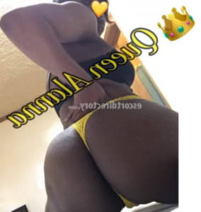 Kocica - escort Lubawa