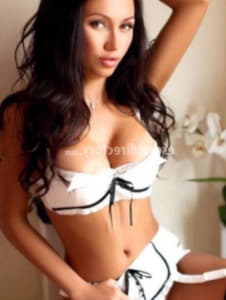 Ami - escort Strzelno