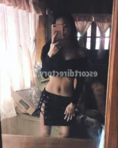 Deni - escort StrzelceKrajeńskie