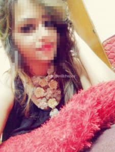 Amilia - escort Koszalin