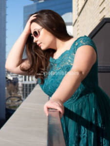 Sandraxx - escort Knyszyn