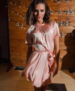 Didi - escort KrosnoOdrzańskie