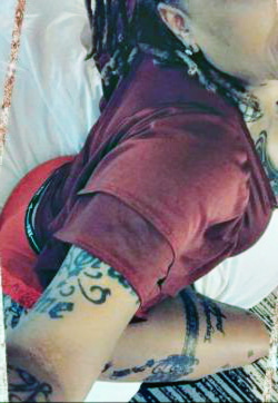 Ladypatrycja - escort Gołańcz