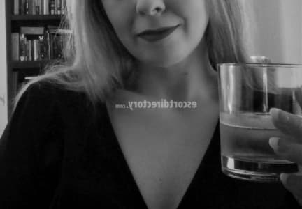 Wika - escort NakłonadNotecią