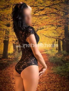 Magdziasexy - escort NoweBrzesko