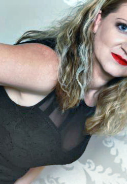 Lulu - escort Szprotawa
