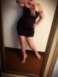 Marzena - escort LidzbarkWarmiński