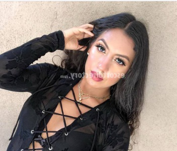 Emma - escort Piaseczno