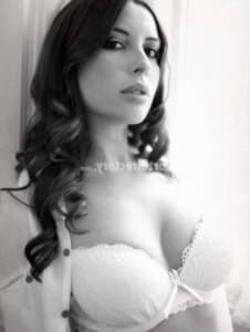 Gloria - escort Szadek