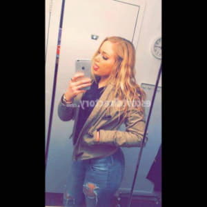 Laura - escort Bukowno