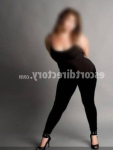 Lukrecja - escort Dzierżoniów
