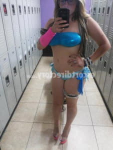 Costa - escort Witnica