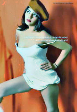 Samanta - escort Bojanowo