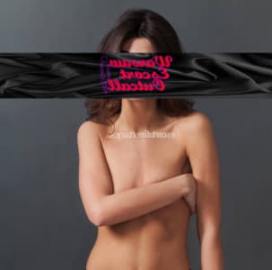 Karcia - escort Puszczykowo