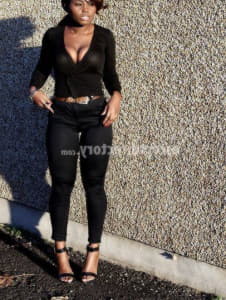 Veronica - escort Wisła