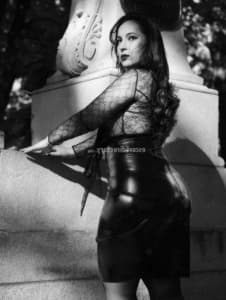 Amber - escort Głuchołazy