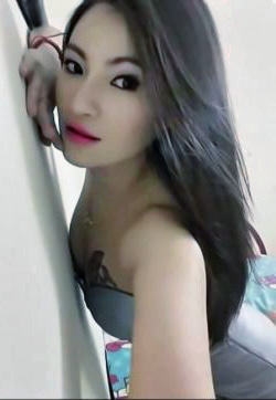 Nina - escort Garwolin