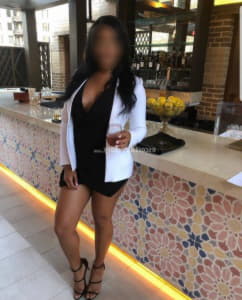 Daga - escort Dolsk