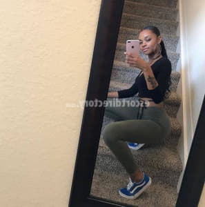 Alexa - escort Żerków