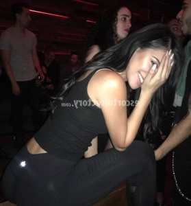 Tamara - escort Miechów