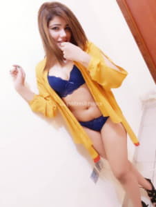 Mirabelle - escort Pabianice