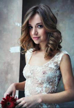 Kasiunia - escort Koronowo