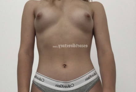 Zuzanna - escort Lubartów