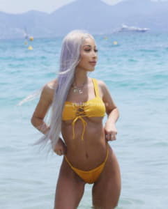Jessica - escort KazimierzaWielka