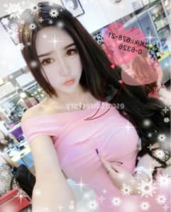 Dana - escort Barczewo