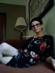 Eleni - escort Witkowo