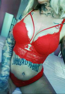 Veronika - escort Ziębice
