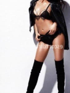 Kathy - escort Łęczyca