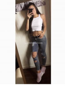 Vika - escort Ostrzeszów