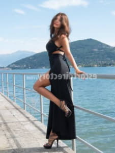 Tamara - escort NowaRuda